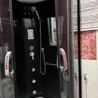 بانيو دش نضيف