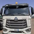 شاحنة سينو تراك HoWo صيني