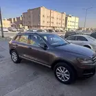 فولكس واجن   طوارق 2014