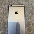 للبيع جوال آيفون 6s plus