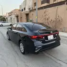 كيا سيراتو موديل 2020