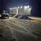 غرفه سحب