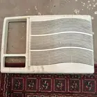 وجهيه مكيف شباك لبيع سمح