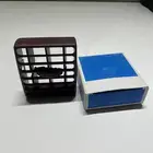 ريش مكيف كابرس