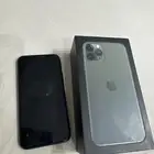 ايفون 11 برو