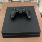 سوني 4 بلاستيشن