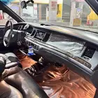 للبيع تاون كار 1997 نظيفه ماشاء الله