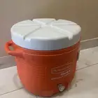 ترمز الشفاء