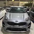 Kia sportage diesel available for rent