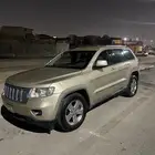 جراند شروكي 2012 للبيع