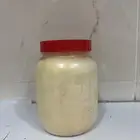 سمن معزا