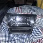 ديكور مسجل مع مسجل وكالة mg5 2022