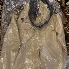 بدلة حراسات امنيه