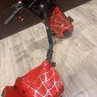 للبيع سكوتر اطفال درفت حجم كبير تسليم فوري تبوك