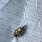 حساس حراره حق المراوح حق مرسيدس
