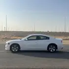دوج تشارجر SXT 2020