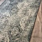 سجاد لونه اخضر من ايكيا جديدة