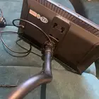 شاشة سيارة 9 إنش محمولة