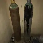 اسطوانات اكسجين لحام