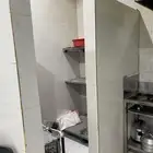 بوفيه بكامل ادواتها للتقبيل