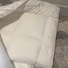 لباد سرير