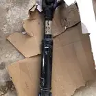 عمود دبل أصلي جديد