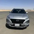 سنتافي 2019 ديزل نظيف مشاء الله