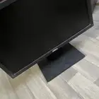 طابعة وشاشة للبيع