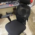 كرسي مكتبي من ليدرز