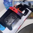 نيتندو سويتش نظيفة