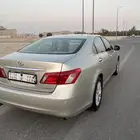 لكزس 350 ES للبيع
