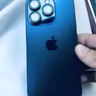للبيع آيفون 15 برو نضيف ممتاز