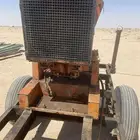 مكينه كهرب ديزل