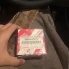 قطع غيار سببب البيع عدم ارجعها للمحل اسمها بكره سير فوق اصلي