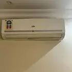 مكيف سبلت بيكو