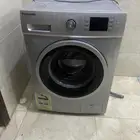 غساله بناسونيك