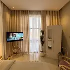 استديو بحي القصر للإيجار