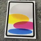 ايباد الجيل العاشر جديد غير مستخدم