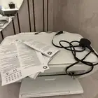 طابعه للبيع