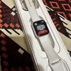 ساعه ابل جديده الاستخدام مرتين فقط
