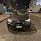 كابرس 2007 رصاصي مفحوص ومجدد الموتر يبغا له شغل خفيف