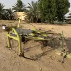 لمامه اعلاف كلاس ( معدات زراعيه )