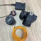 كاميرة كانون 800 d
