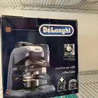 ماكينة قهوة delonghi للبيع