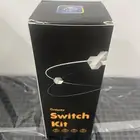 Switch kit blue keyboard (Ducky)