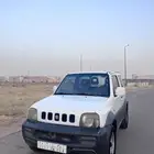 سوزوكي جمني 2008
