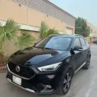 ام جي زد اس 2021 فل كامل الرياض نظيف جدا