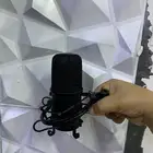 مايك هايبر إكس مع استاند 150 الموقع حقل قابل للطفوض