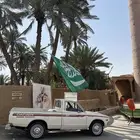 سيارة كلاسيك تراثيه متاحة للمشاركة في الفعاليات والتأجير