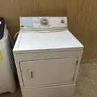 غسالة ونشافة للبيع